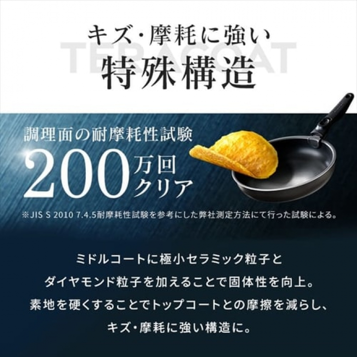 TERACOAT 深型12点セットEHDC-S12S / グレイッシュブラウン