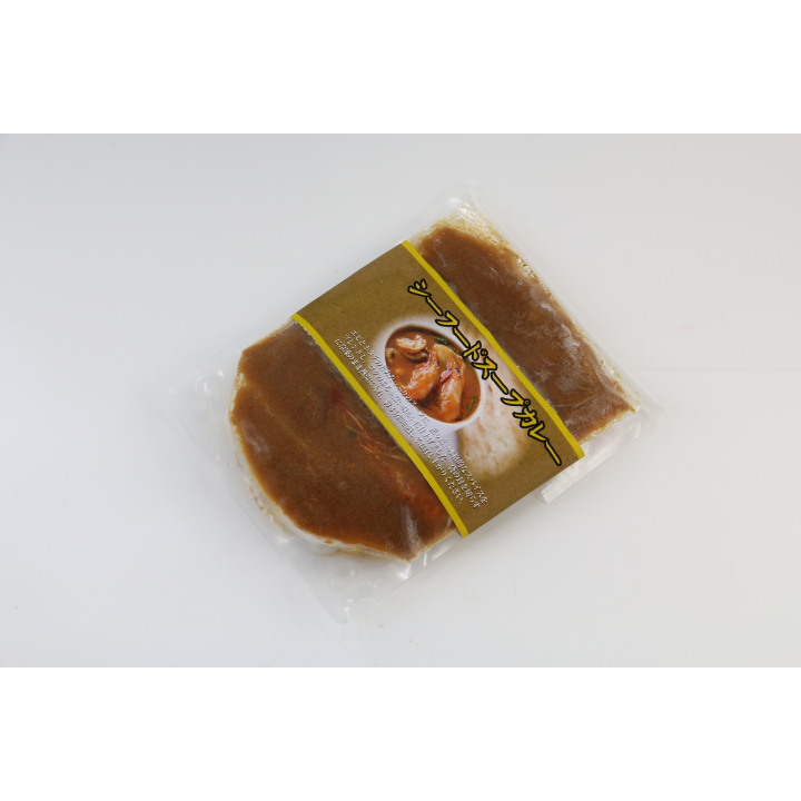【冷凍】北陸の絶品カレー