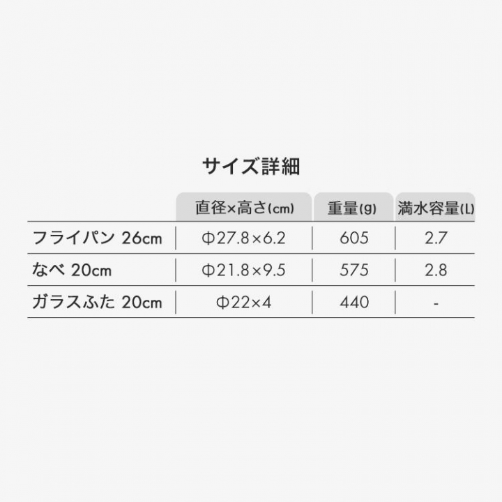 TERACOAT 6点セット　LUO-P20 / ワインレッド