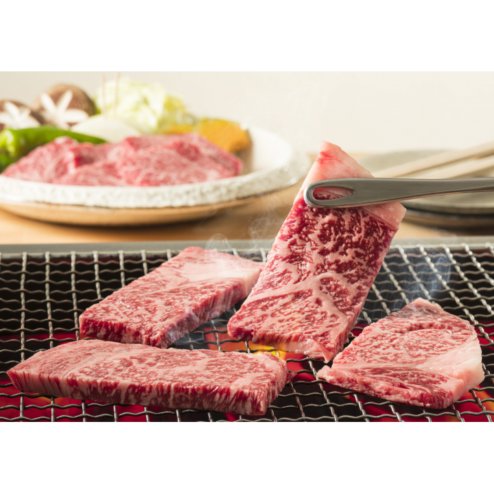 【冷凍】日本三大ブランド黒毛和牛祭り 900g