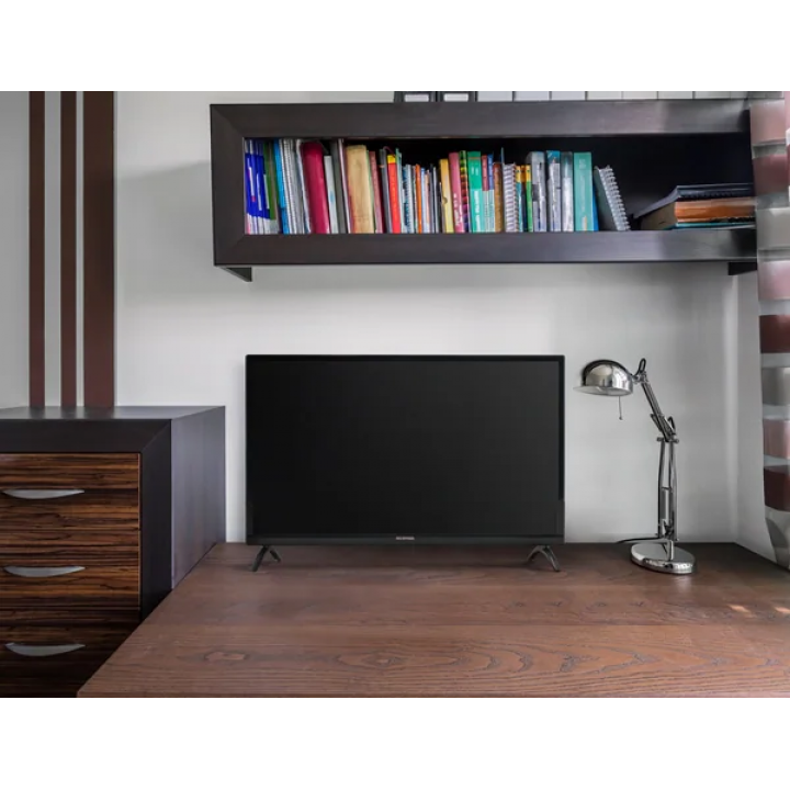 ハイビジョン液晶テレビ 24V型/ブラック