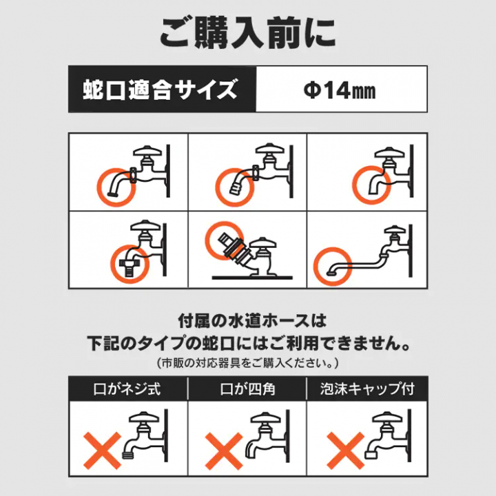 高圧洗浄機/イエロー