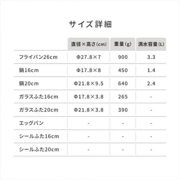 TERACOAT 深型9点セットEHDC-S9S / グレイッシュブラウン