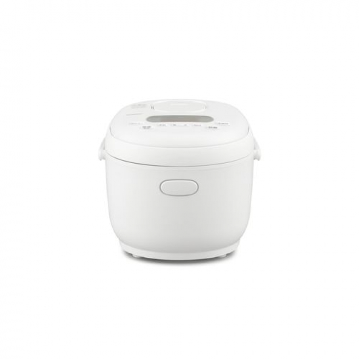 ジャー炊飯器 5.5合　RC-MDA50-B