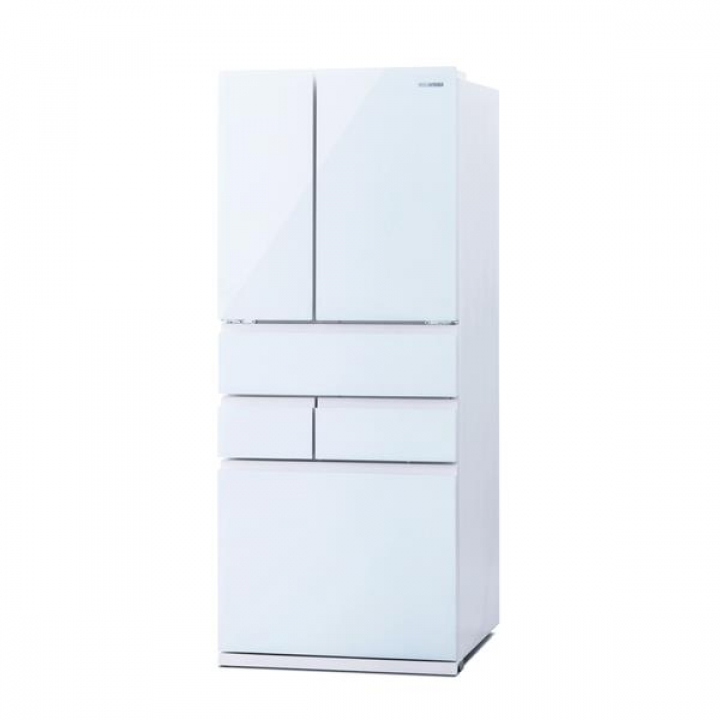 大型冷蔵庫453L　IRSN-C45A-B