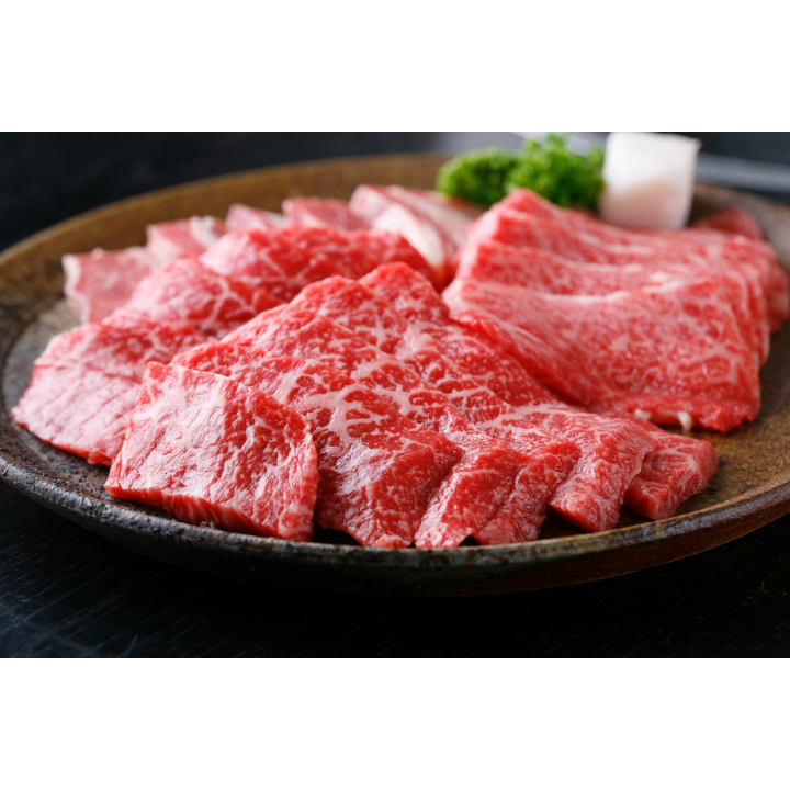 【冷凍】日本三大ブランド黒毛和牛祭り 900g