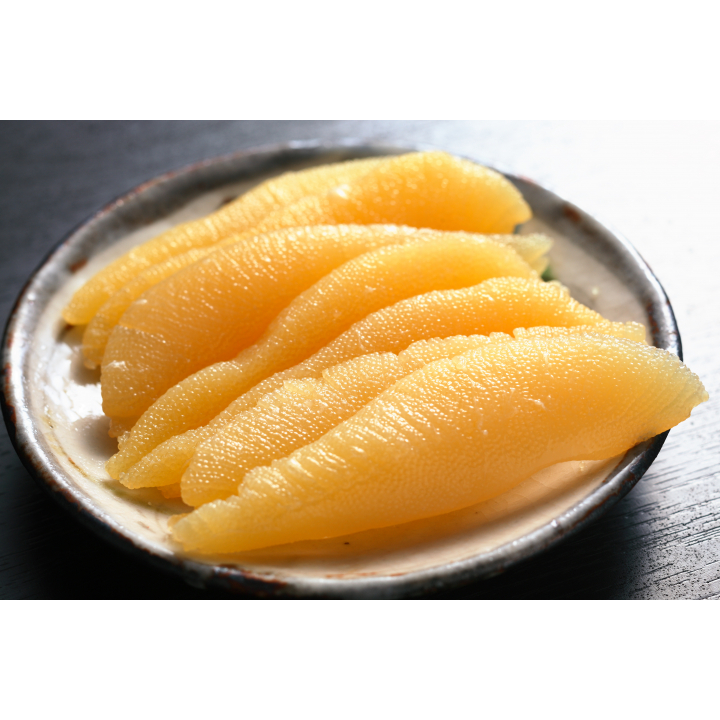 【冷凍】豪華北海魚卵 3点セット 