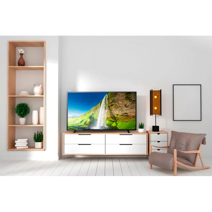 ハイビジョン液晶テレビ 40インチ/ブラック