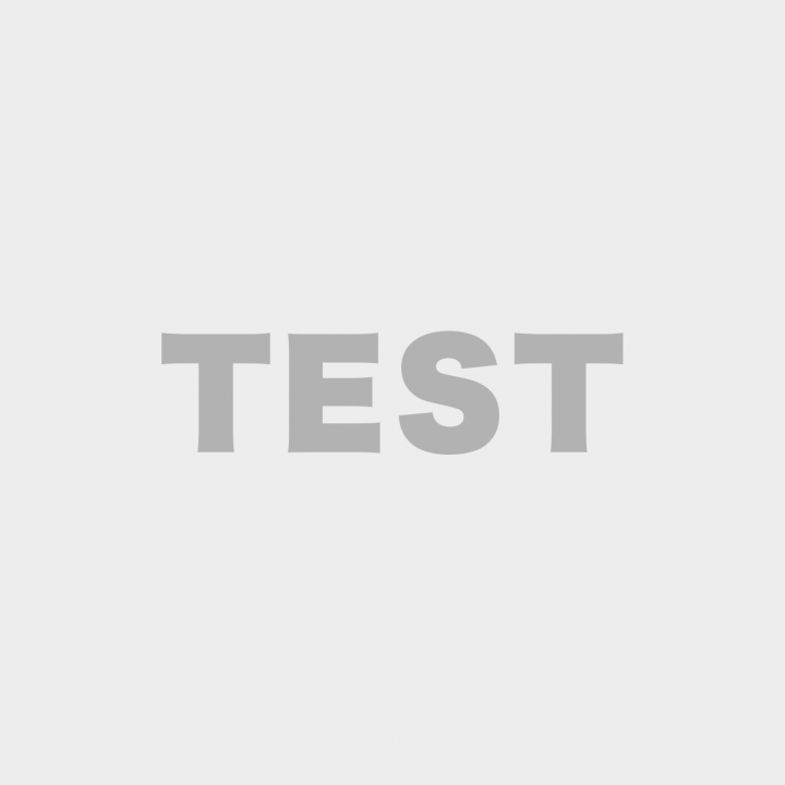 アイリスオーヤマ テストアイテム