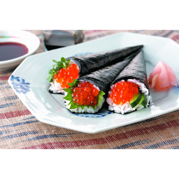 【冷凍】豪華北海魚卵 3点セット 