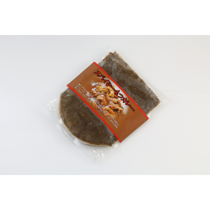 【冷凍】北陸の絶品カレー