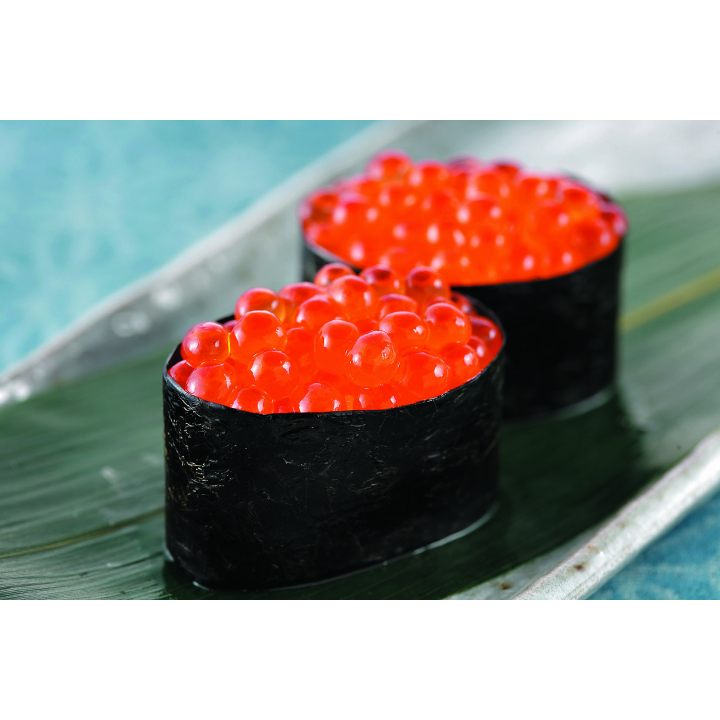 【冷凍】豪華北海魚卵 3点セット 