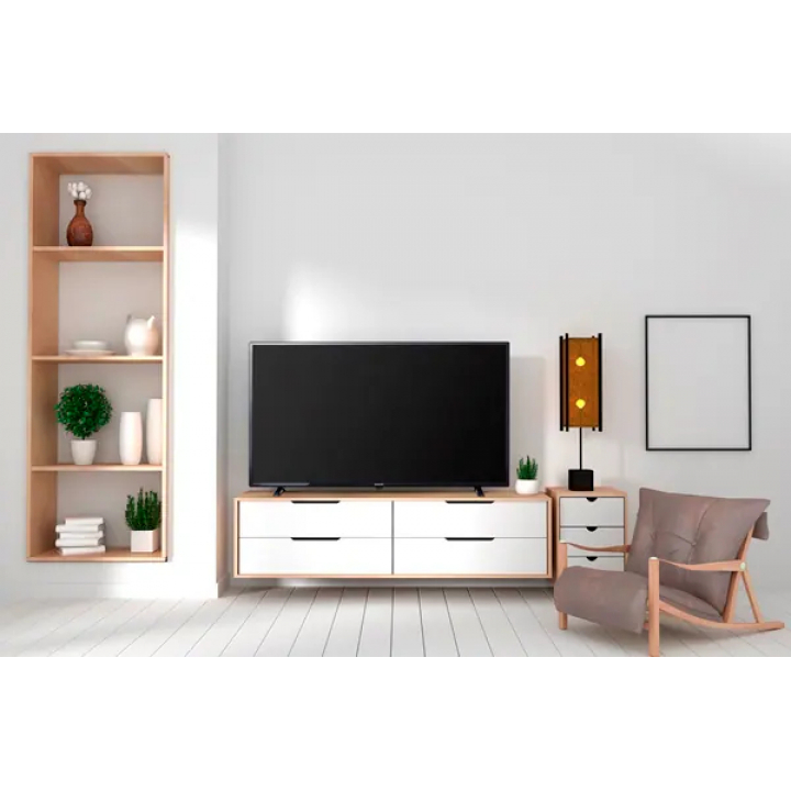 ハイビジョン液晶テレビ 40インチ/ブラック