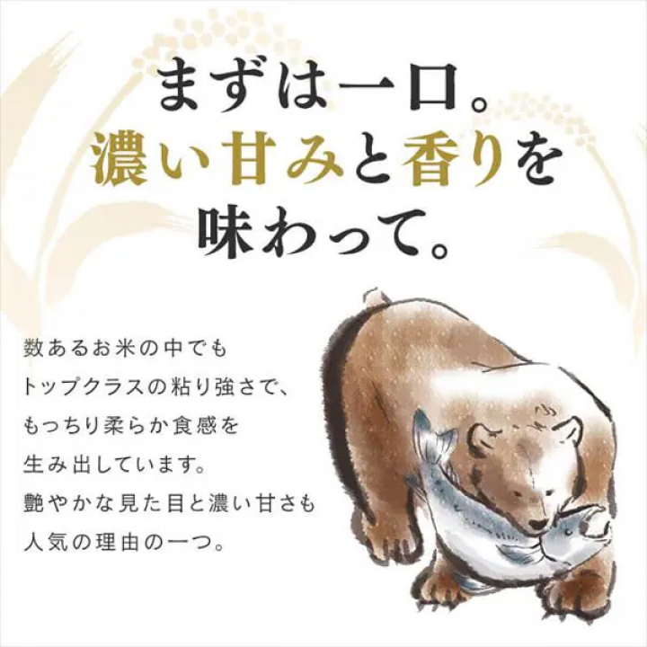 アイリスの低温製法米 北海道産ゆめぴりか 【5kg×4】 