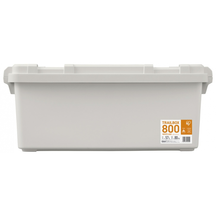 TRAILBOX 800 TRB-800 ホワイトアッシュ