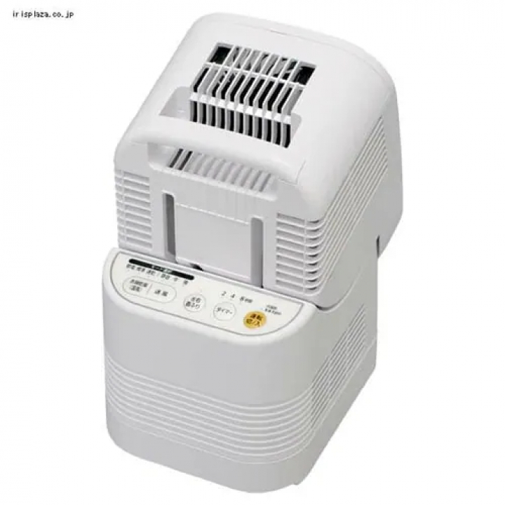 衣類乾燥機 カラリエ  IK-C500 / ホワイト