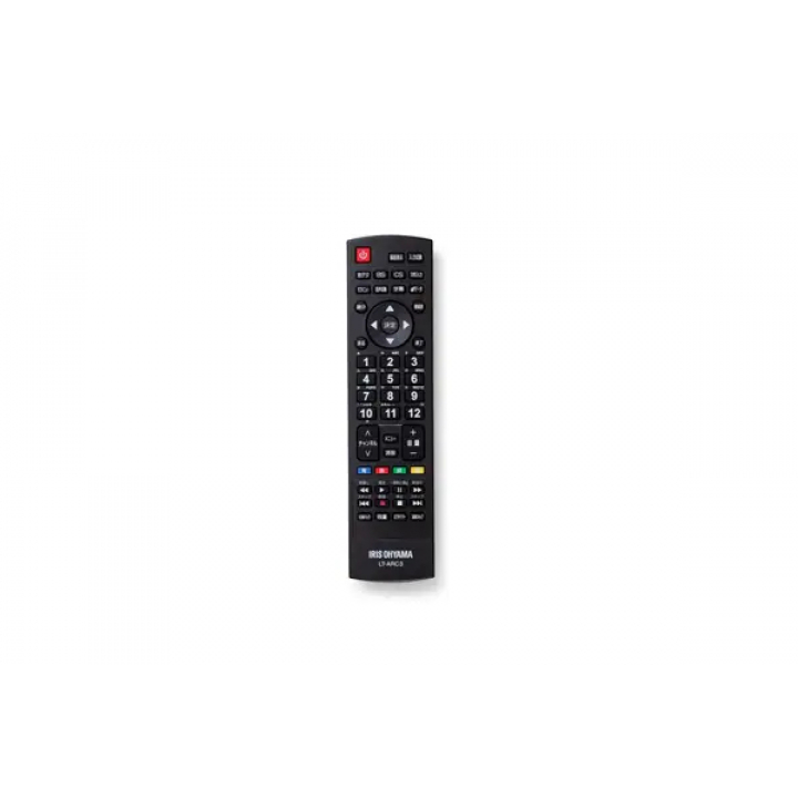 ハイビジョン液晶テレビ 40インチ/ブラック