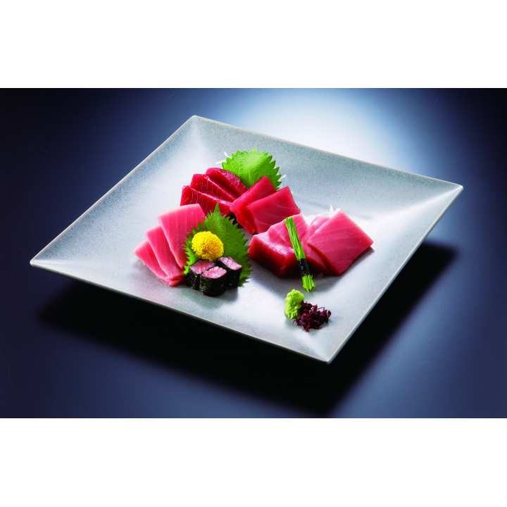 【冷凍】天然南まぐろ赤身＆中トロ刺身セット 500g 