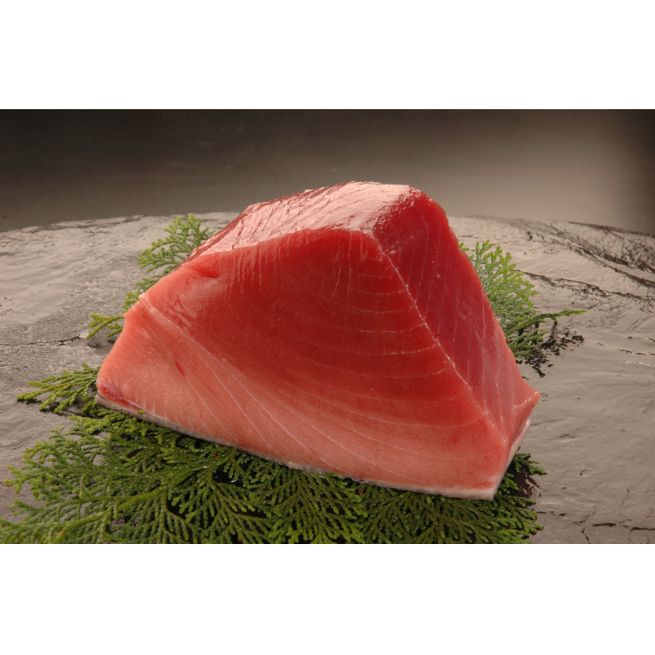 【冷凍】天然南まぐろ赤身＆中トロ刺身セット 500g 
