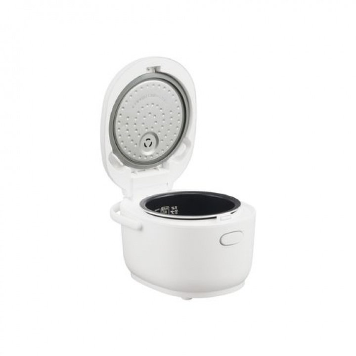 ジャー炊飯器 5.5合　RC-MDA50-B
