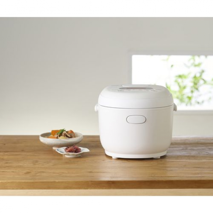 ジャー炊飯器 5.5合　RC-MDA50-B