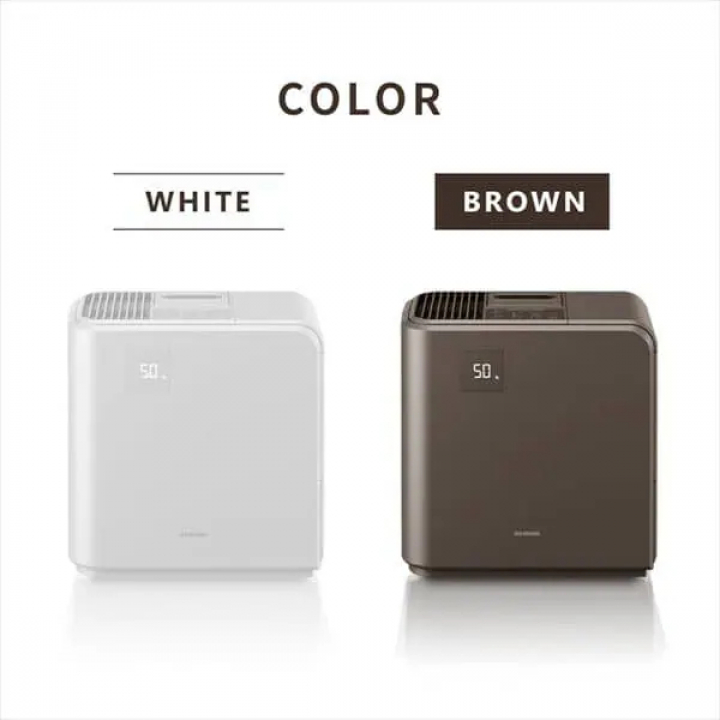 加湿器 ハイブリッド式 700ml HVH-700R1-Ｔ/ ブラウン
