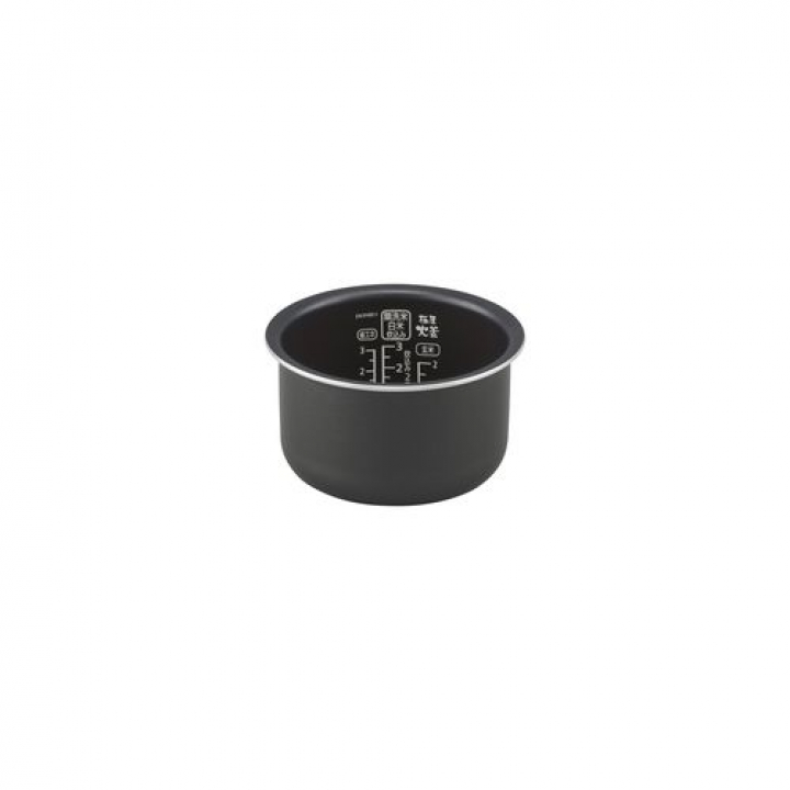 ジャー炊飯器 3合　RC-MDA30-W