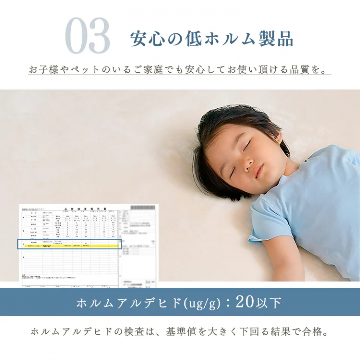 アイリスオーヤマ ラ・クッションラグ 低反発タイプ（185cm×240cm）/モカ 