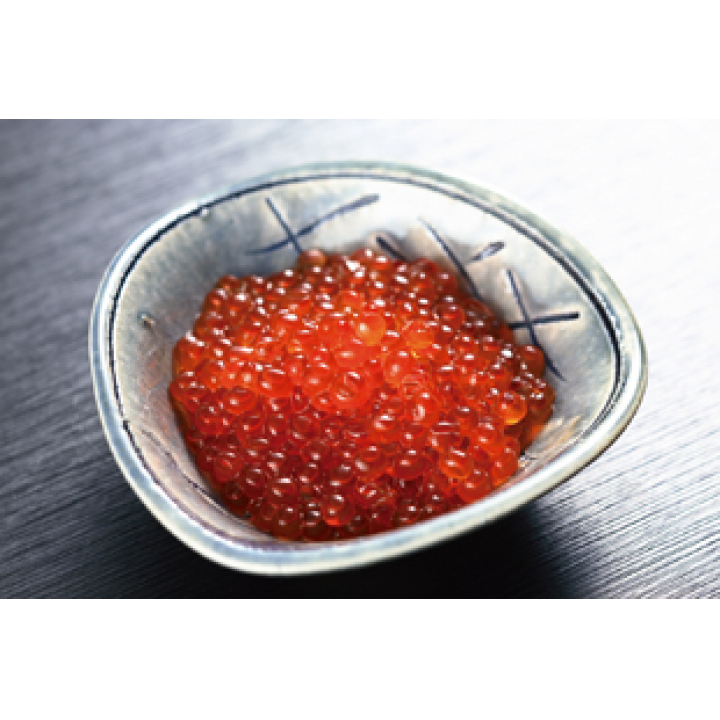 【冷凍】豪華北海魚卵 3点セット 