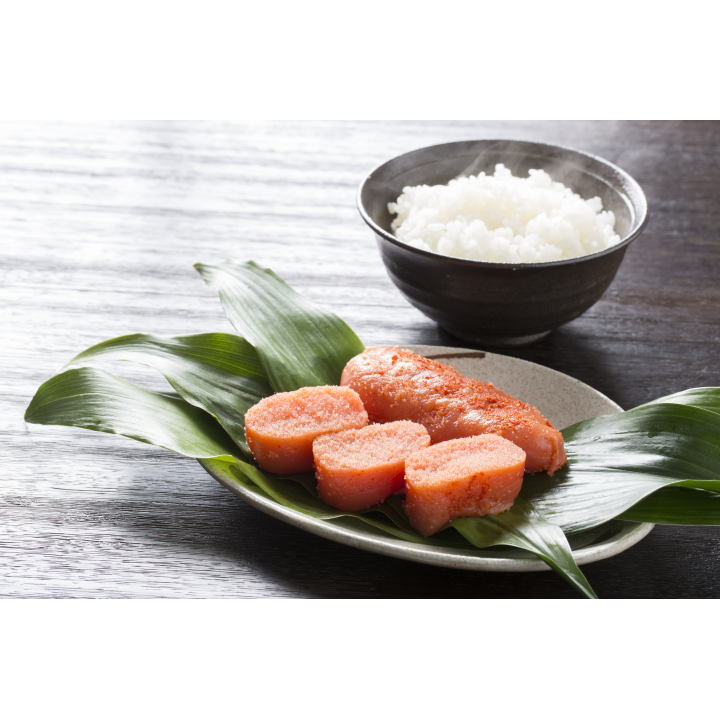 【冷凍】豪華北海魚卵 3点セット 