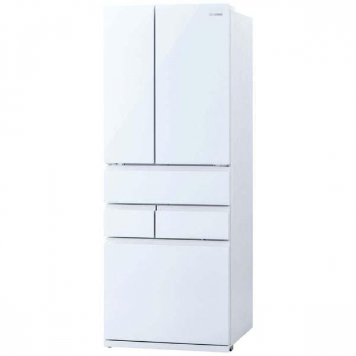 大型冷蔵庫503L　IRGN-C50A-B