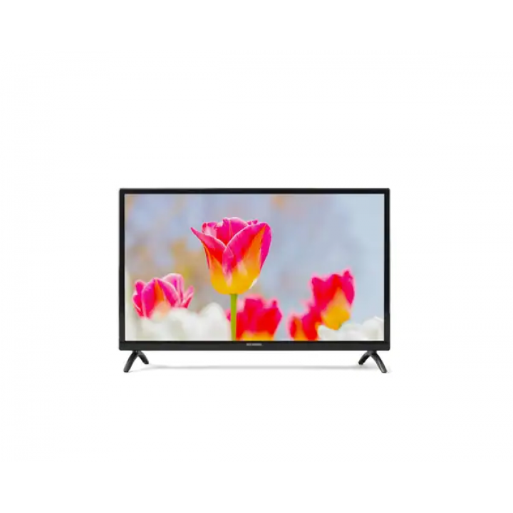 ハイビジョン液晶テレビ 24V型/ブラック