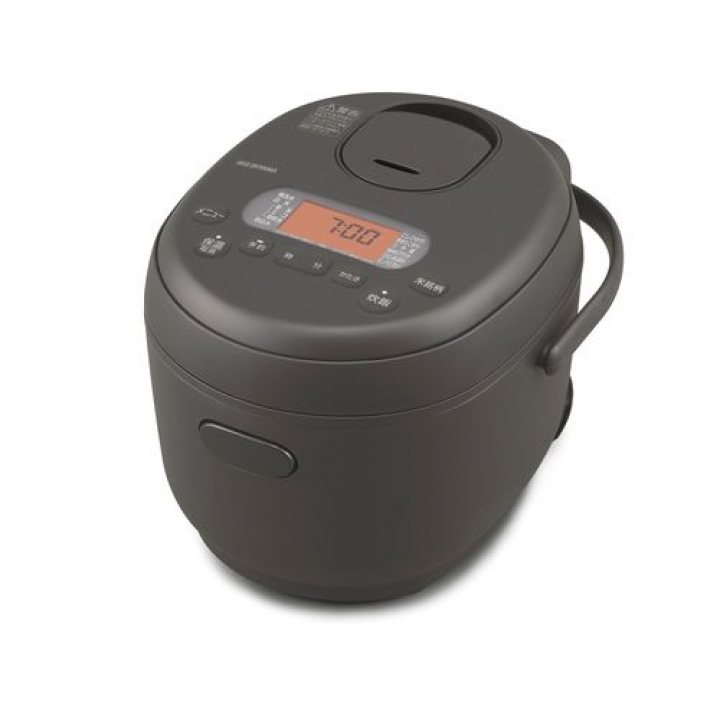 ジャー炊飯器 3合　RC-MDA30-W