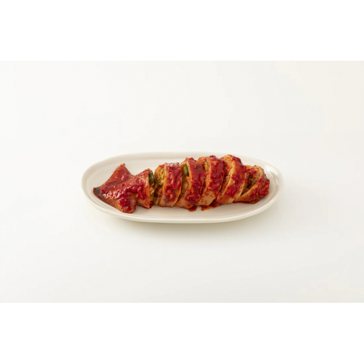 元祖！おなかいっぱい イカキムチ 250g