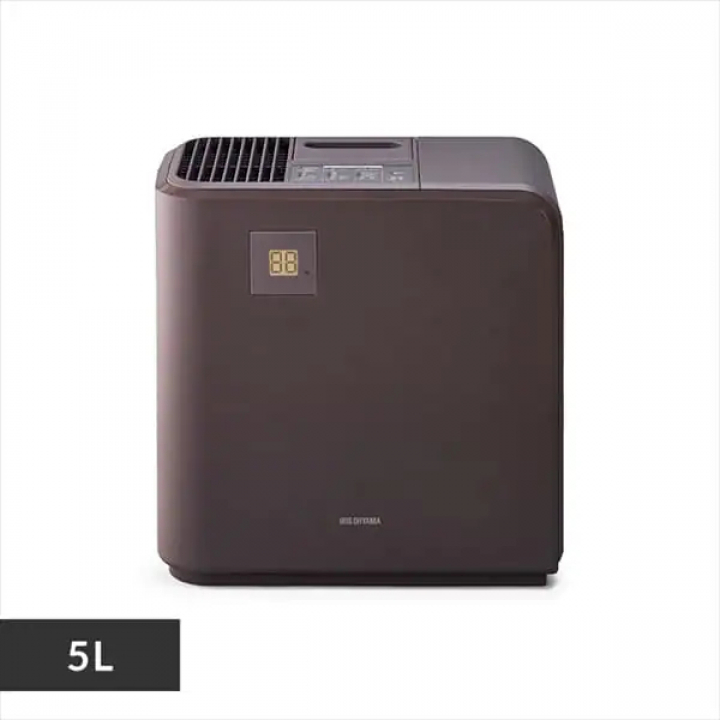 気化ハイブリッド式加湿器500ml HVH-500R1-W / ホワイト
