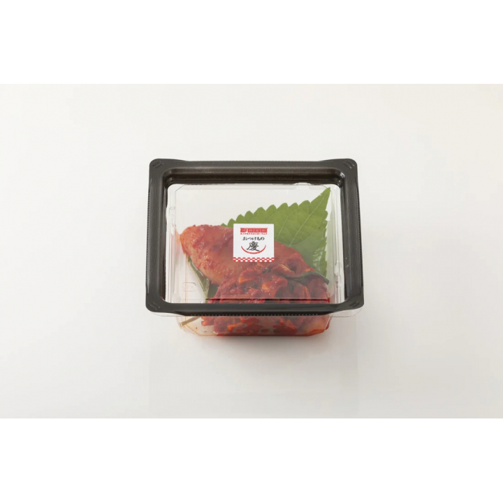 【冷凍】極上たらこキムチ 150g×2パック