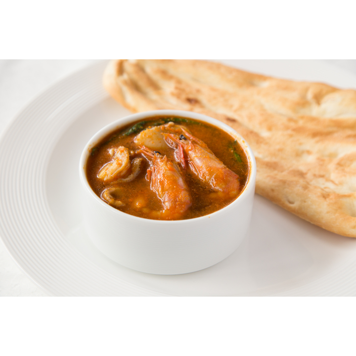 【冷凍】北陸の絶品カレー