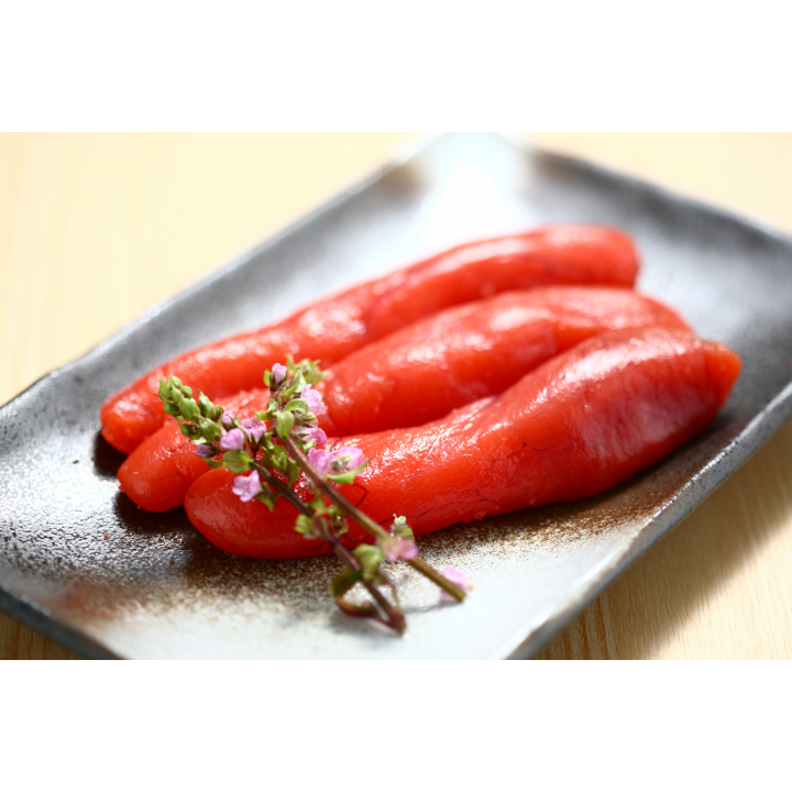 【冷凍】豪華北海魚卵 3点セット 