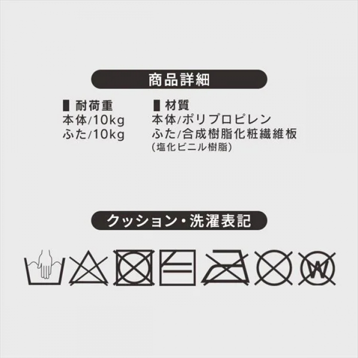 インテリアペットハウス/アッシュグレー