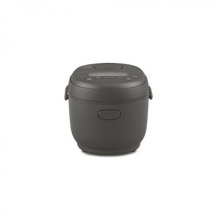 ジャー炊飯器 3合　RC-MDA30-W