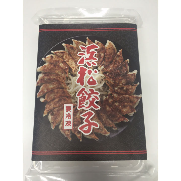 【冷凍】特選 浜松餃子60個入り