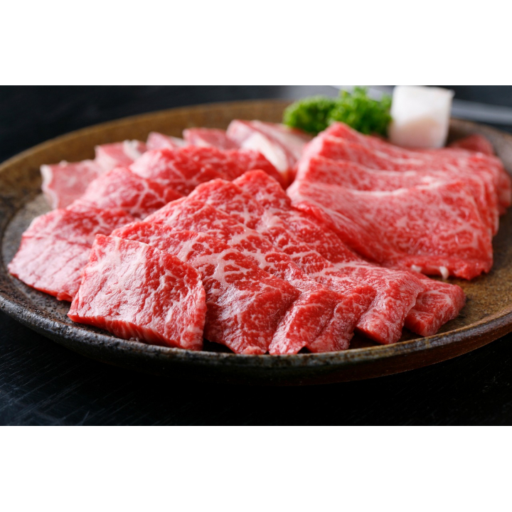 【冷凍】日本三大ブランド黒毛和牛祭り 900g