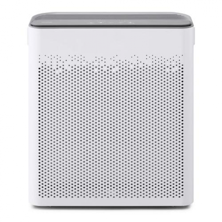 空気清浄機 24畳(薄型)　AAP-T50A-W