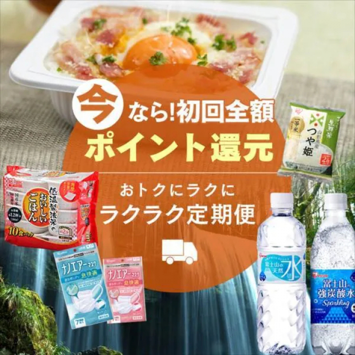 低温製法米のおいしいごはん【180g×40パック】 